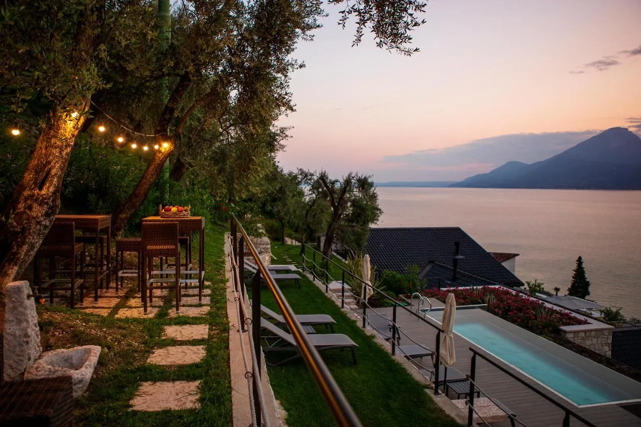 Sunset Residence Brenzone