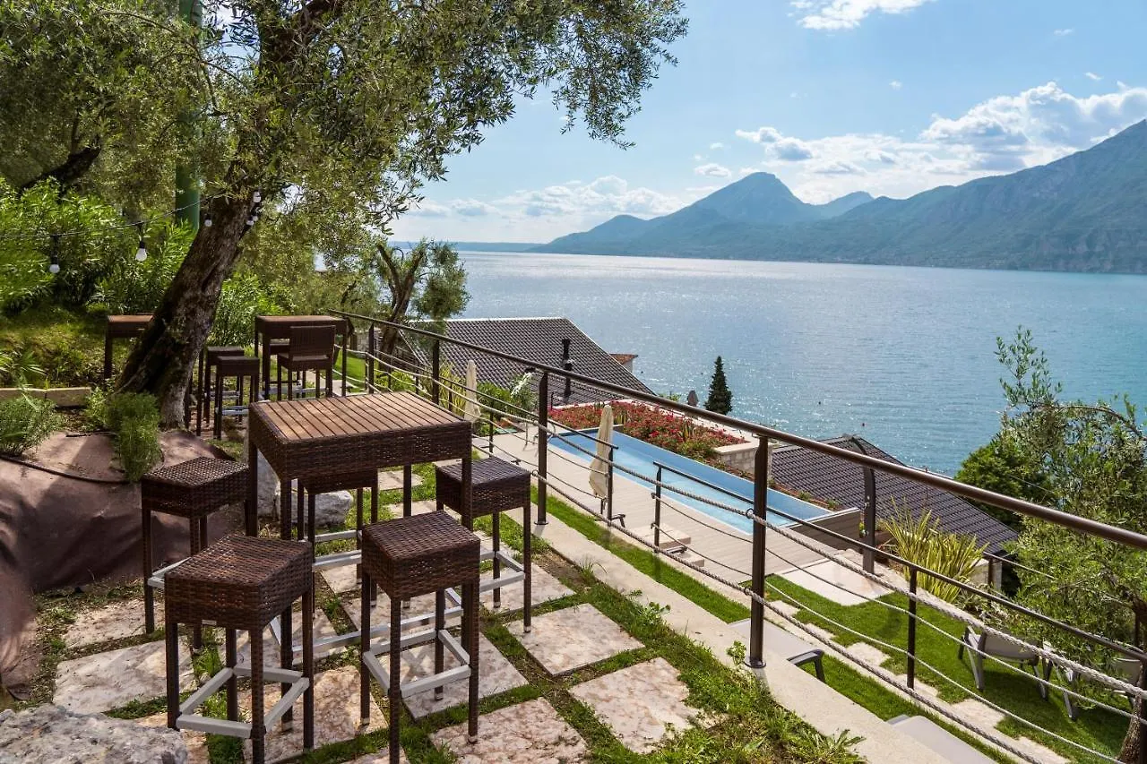 Appartement Sunset Residence Brenzone