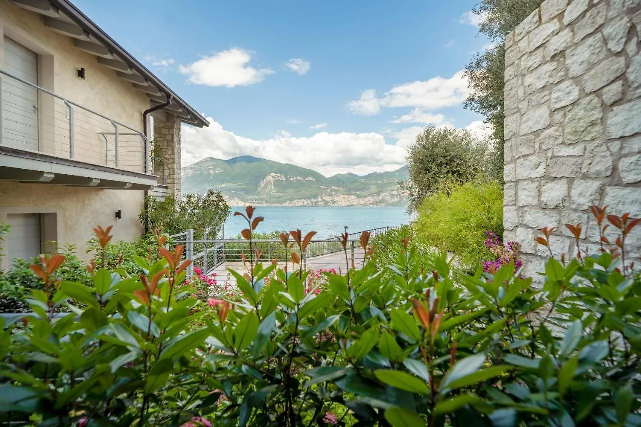 Sunset Residence Brenzone sul Garda