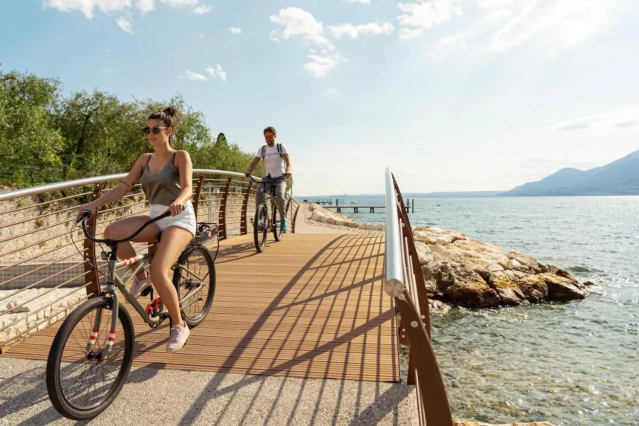 Sunset Residence Brenzone sul Garda 0*,