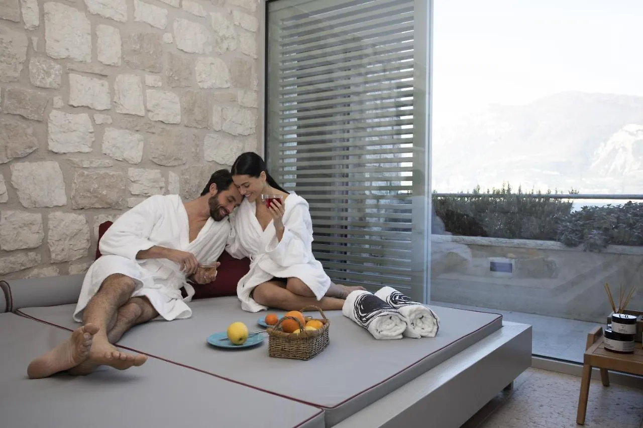 Sunset Residence Brenzone sul Garda Italien