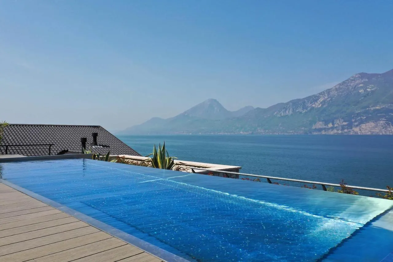 Sunset Residence Brenzone