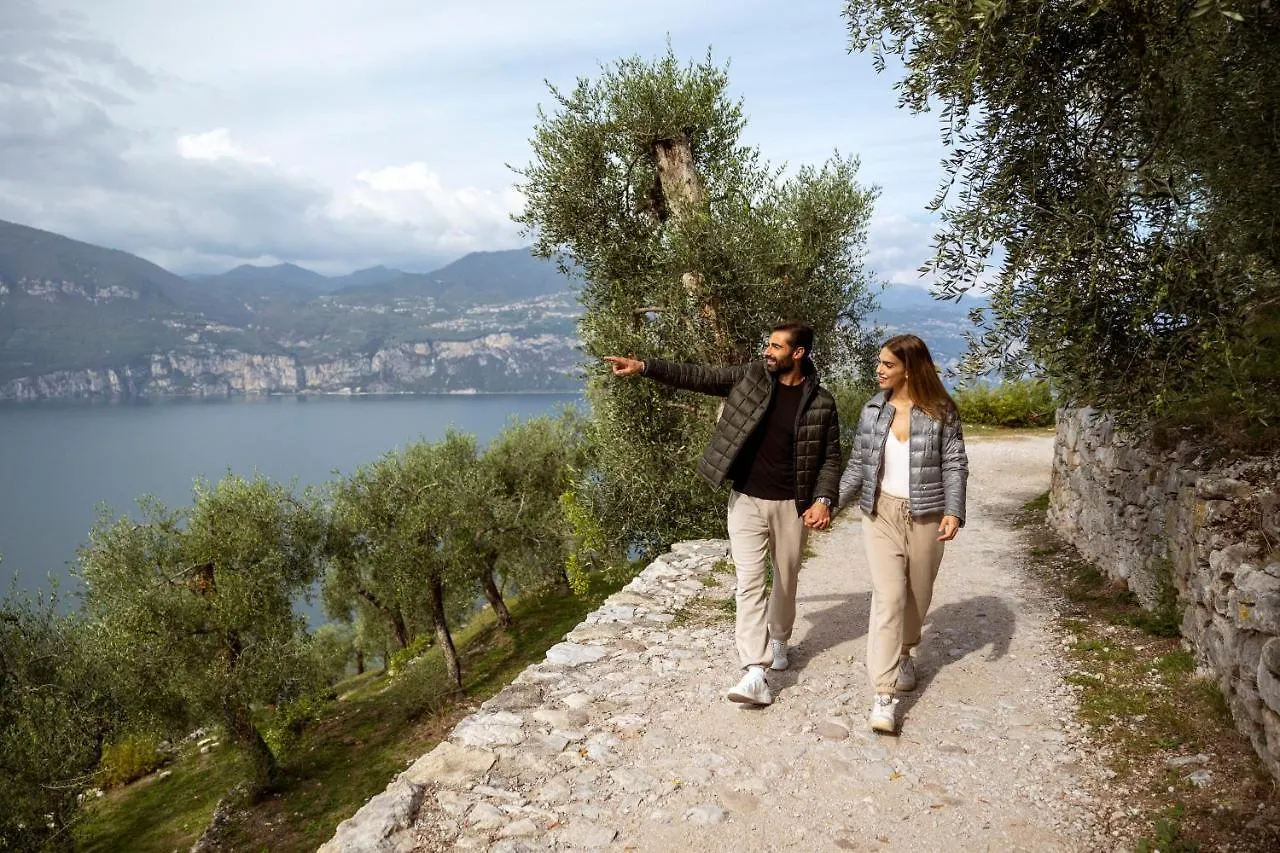 Sunset Residence Brenzone sul Garda