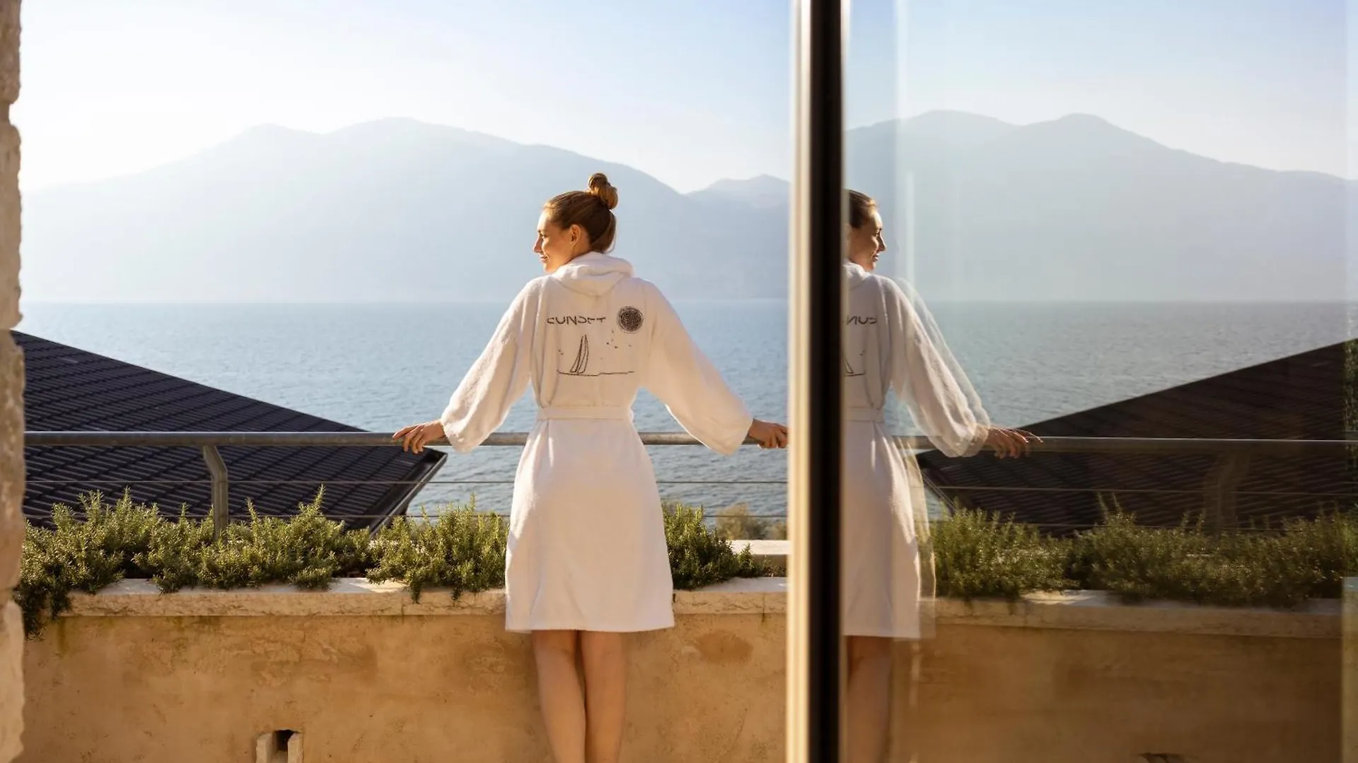 Sunset Residence Brenzone sul Garda Apartment