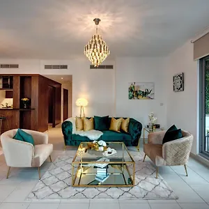 Durrani Homes - Modern Luxury Besides Burj Khalifa & Fountain View , دبي الإمارات العربية المتحدة