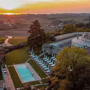 مزرعة للإقامة Relais Benedek Wine & - Adults Only, باسترينغو