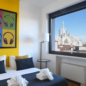 Sweett - Duomo View , ميلان إيطاليا