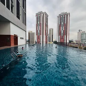 Chambers Kl , كوالالمبور ماليزيا