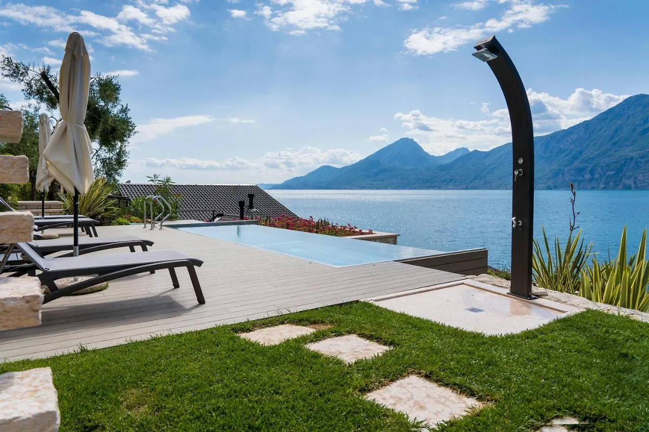 Sunset Residence Brenzone