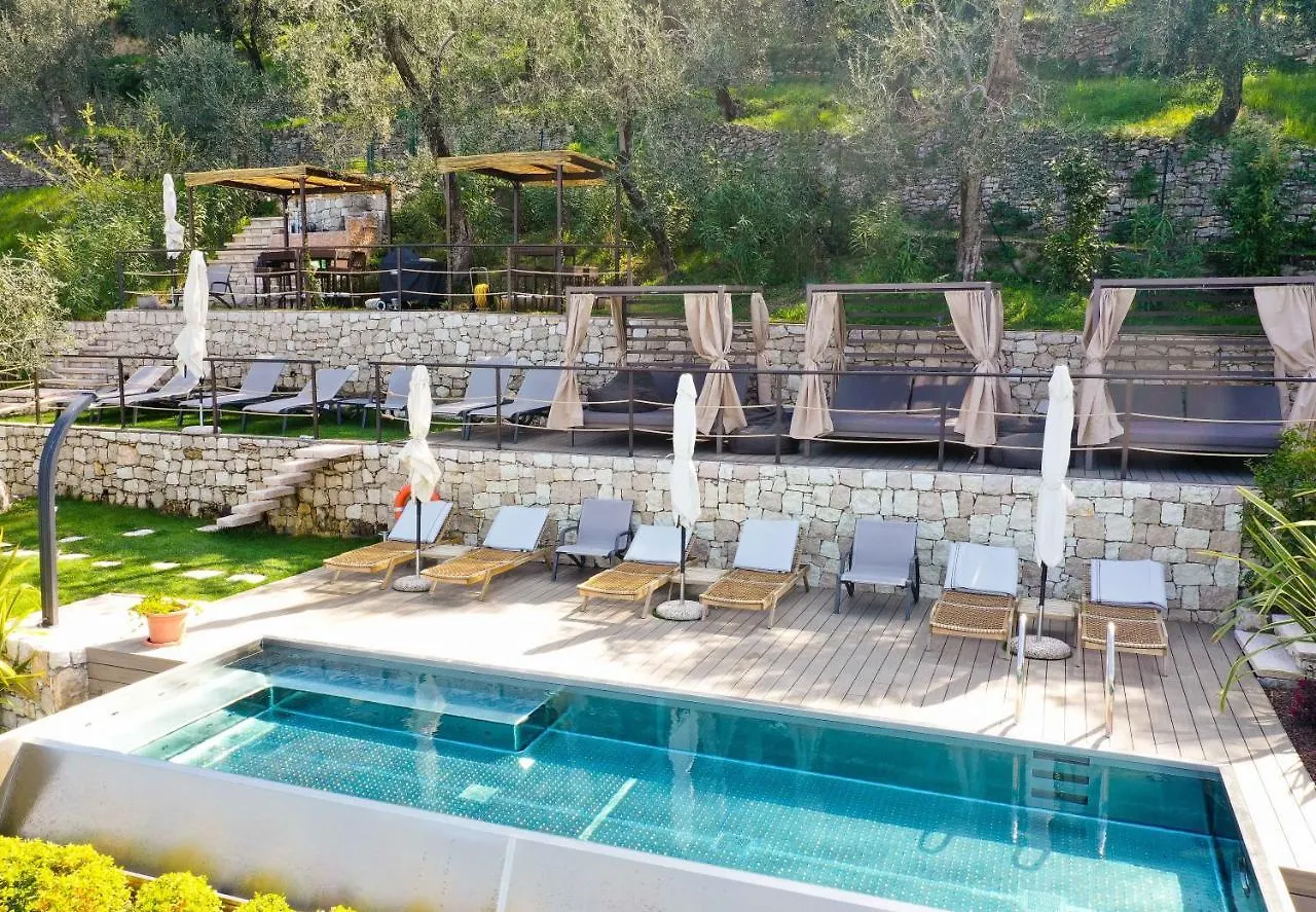 Apartment Sunset Residence Brenzone sul Garda