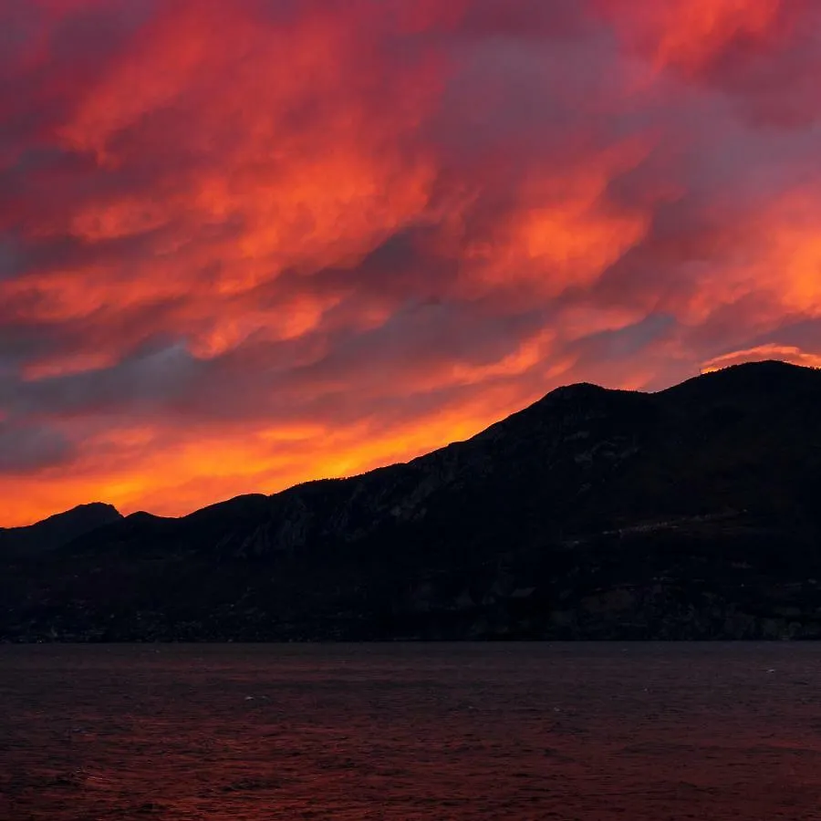 Sunset Residence Brenzone sul Garda 0*,  Italy