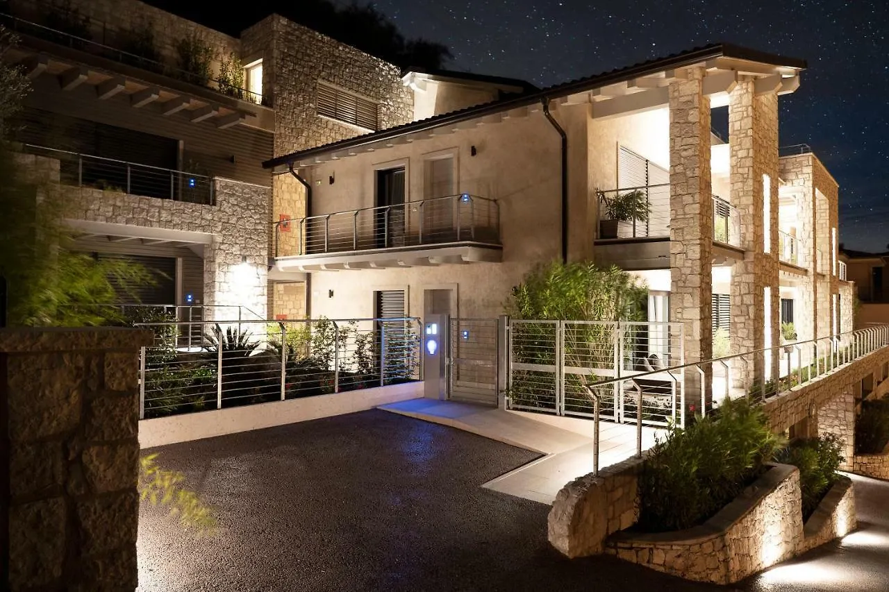 Sunset Residence Brenzone sul Garda 0*,