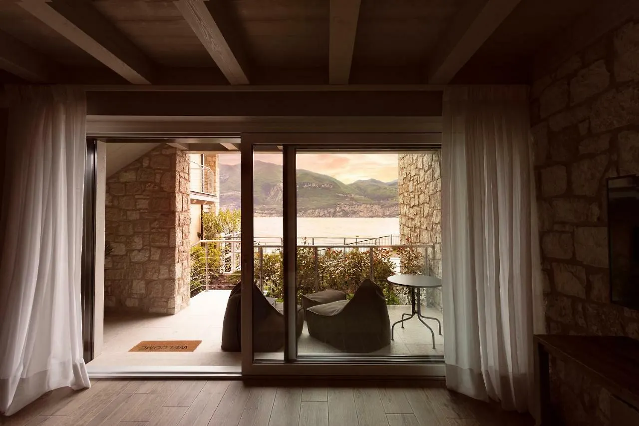 Sunset Residence Brenzone sul Garda Apartment