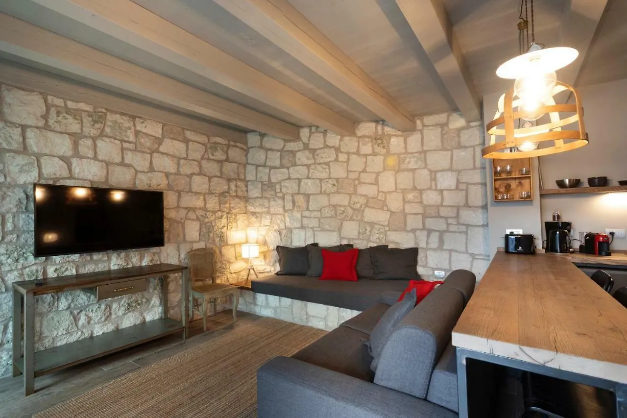 Sunset Residence Brenzone sul Garda