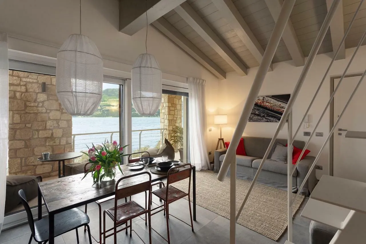 Sunset Residence Brenzone sul Garda Apartment
