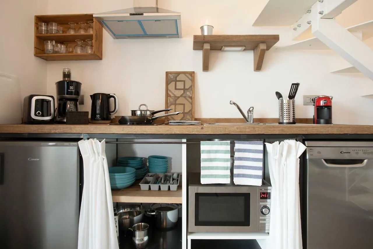 Apartment Sunset Residence Brenzone sul Garda