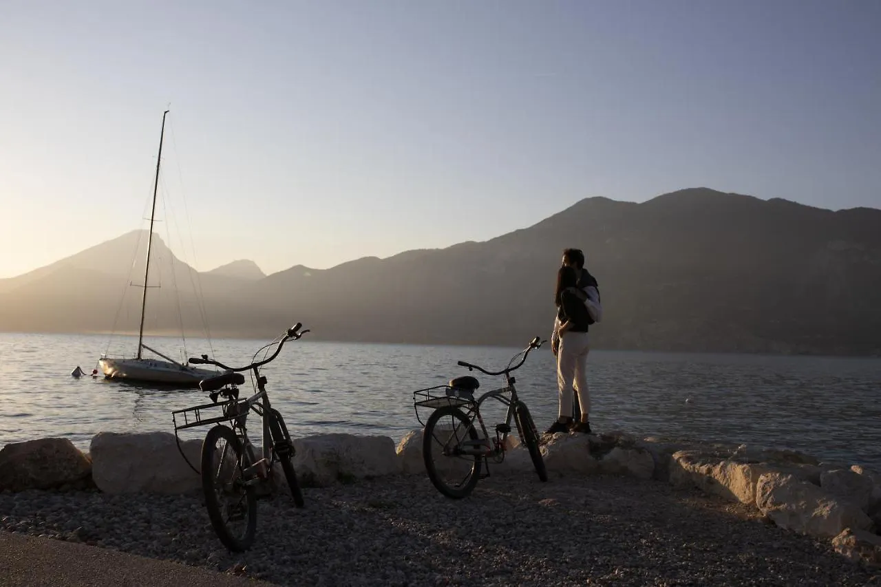 Sunset Residence Brenzone sul Garda Apartment