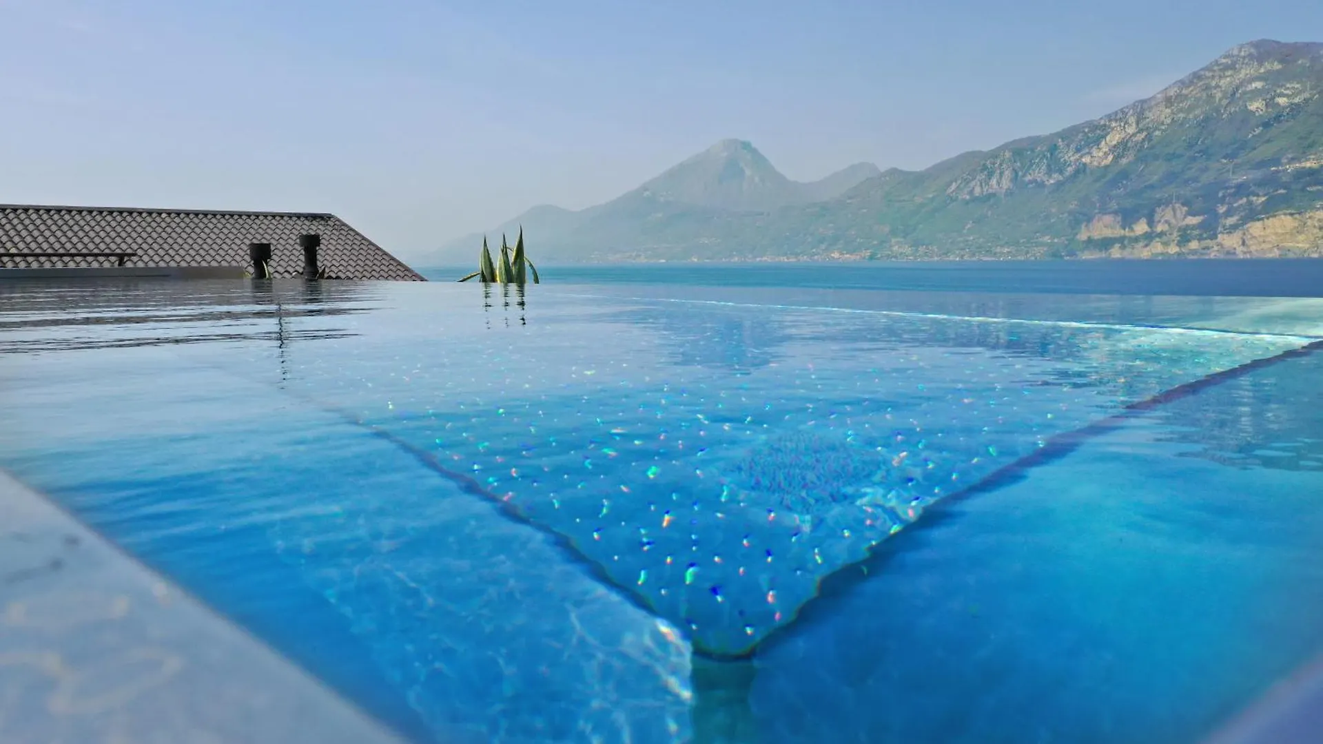 Sunset Residence Brenzone sul Garda
