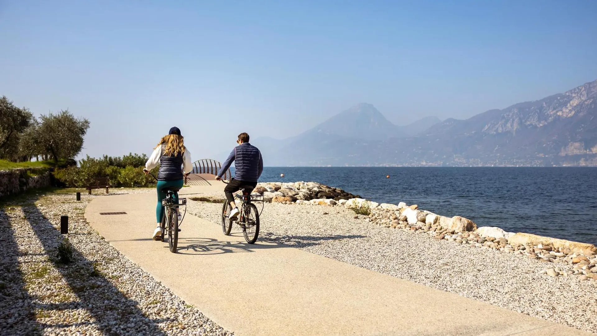 Sunset Residence Brenzone sul Garda 0*,  Italy