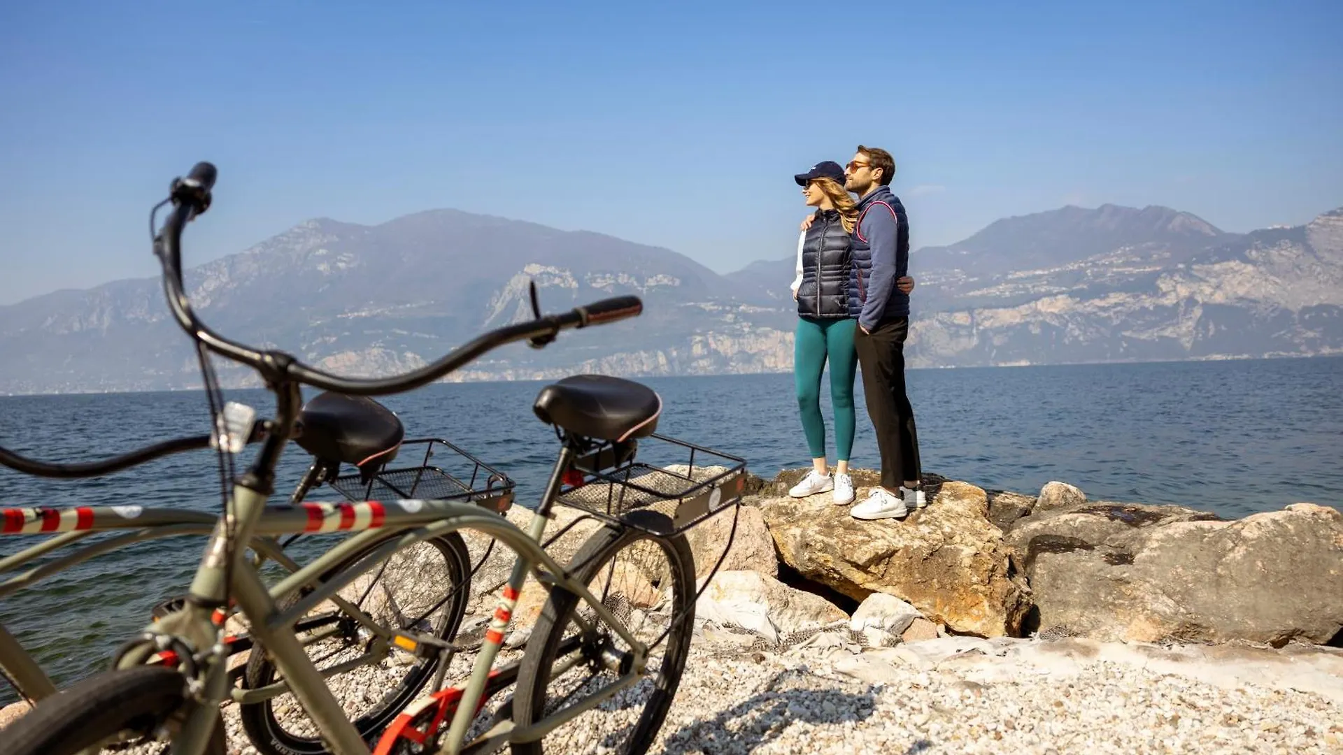 Sunset Residence Brenzone sul Garda Apartment